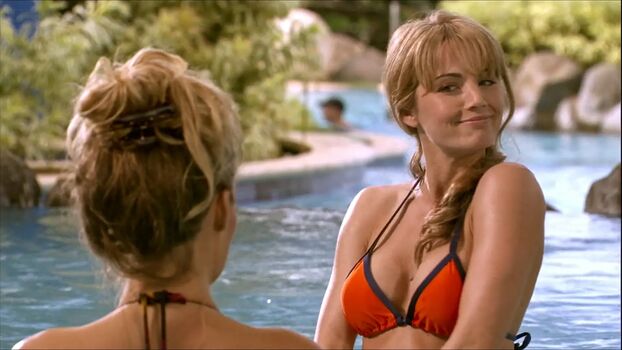 Erica Durance