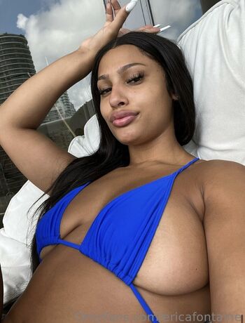 Erica Fontaine Leaked Nude OnlyFans (Photo 29)