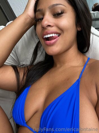 Erica Fontaine Leaked Nude OnlyFans (Photo 37)