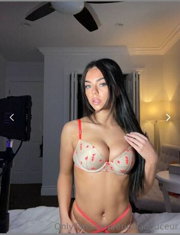 Erica Ladouceur Leaked Nude OnlyFans (Photo 35)