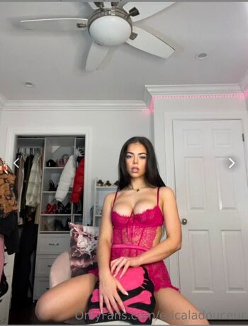 Erica Ladouceur Leaked Nude OnlyFans (Photo 46)