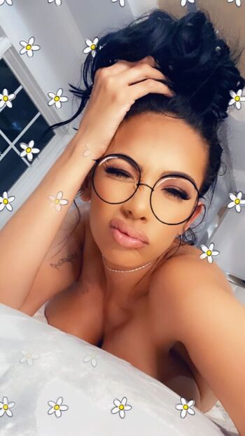 Erica Mena Leaked Nude OnlyFans (Photo 17)