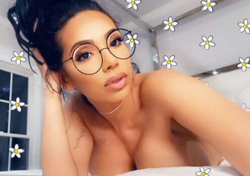 Erica Mena Leaked Nude OnlyFans (Photo 18)