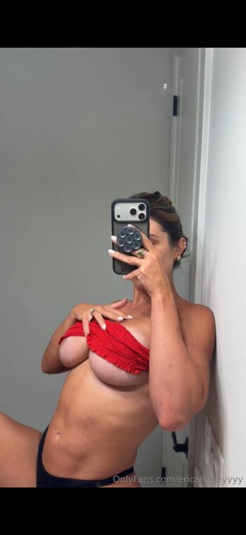 Erica Powell Leaked Nude OnlyFans (Photo 4)