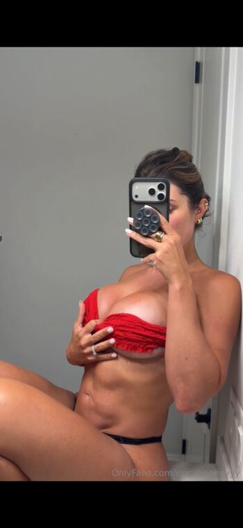 Erica Powell Leaked Nude OnlyFans (Photo 5)