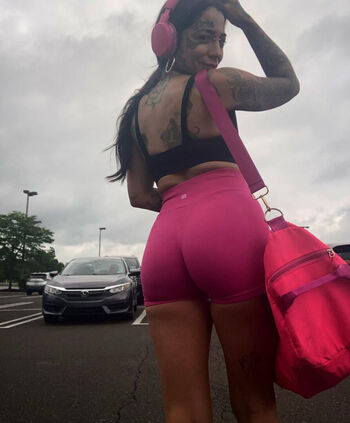 Erica Rivera Leaked Nude OnlyFans (Photo 2)