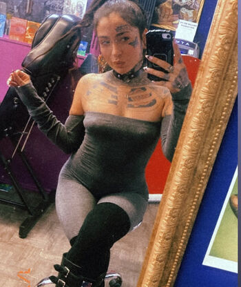 Erica Rivera Leaked Nude OnlyFans (Photo 5)