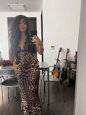 Ericka Bozeman Leaked Nude OnlyFans (Photo 6)