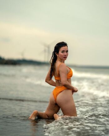 Erika Ramos Leaked Nude OnlyFans (Photo 17)