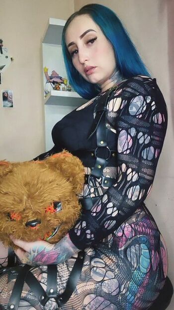 Erikabustos Leaked Nude OnlyFans (Photo 19)