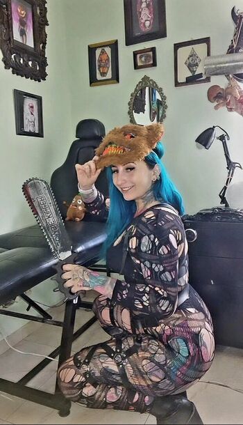 Erikabustos Leaked Nude OnlyFans (Photo 21)