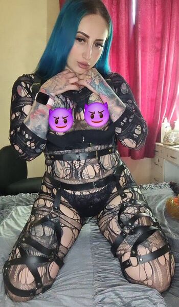 Erikabustos Leaked Nude OnlyFans (Photo 22)