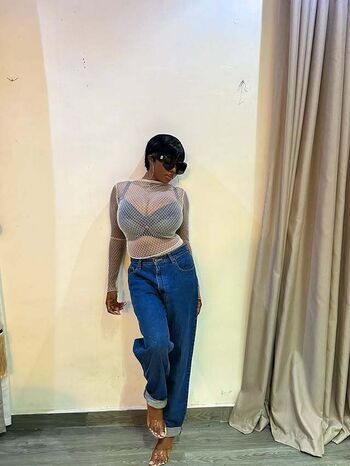 Erimegar Leaked Nude OnlyFans (Photo 12)