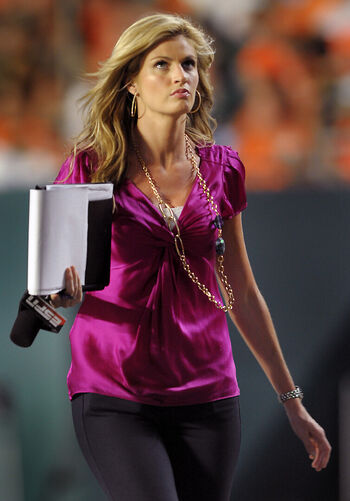 Erin Andrews