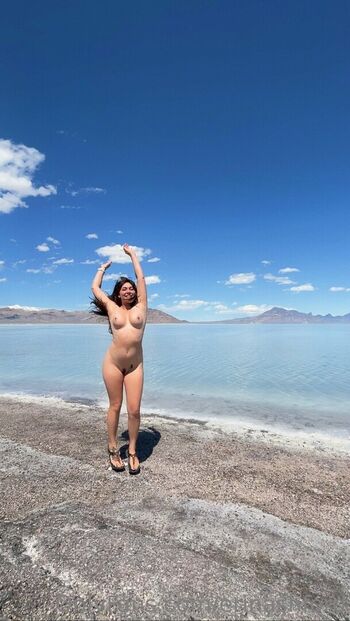 Erin Ashford Leaked Nude OnlyFans (Photo 163)