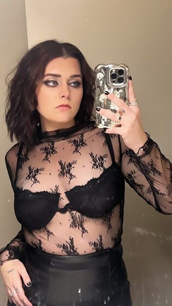 Erin Dougal Leaked Nude OnlyFans (Photo 10)