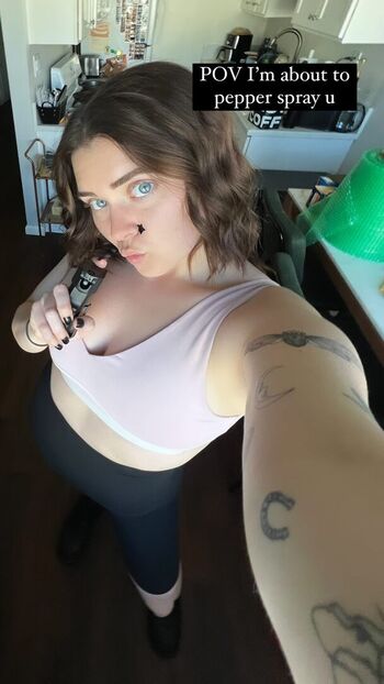 Erin Dougal Leaked Nude OnlyFans (Photo 15)