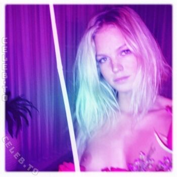 Erin Heatherton