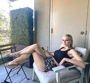 Erin Moriarty