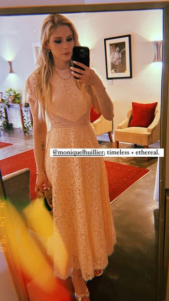 Erin Moriarty Leaked Nude OnlyFans (Photo 155)