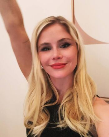 Erin Moriarty Leaked Nude OnlyFans (Photo 319)