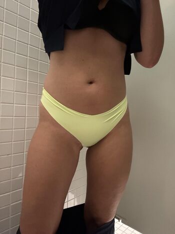 Erin Willett Leaked Nude OnlyFans (Photo 7)