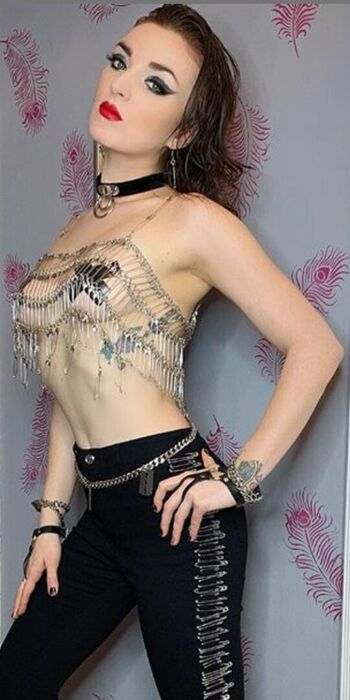 erinmicklow Leaked Nude OnlyFans (Photo 7)