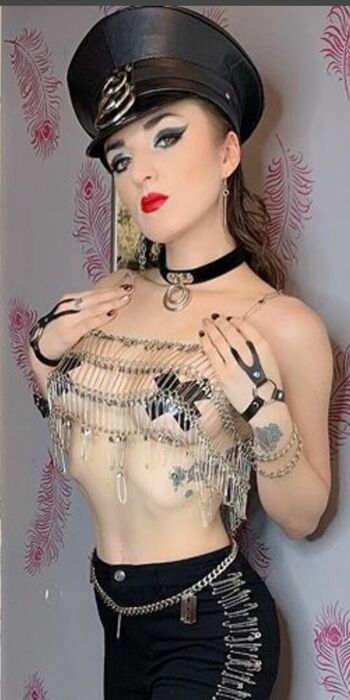 erinmicklow Leaked Nude OnlyFans (Photo 8)