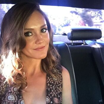 Erinn Hayes Leaked Nude OnlyFans (Photo 25)
