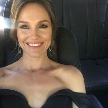 Erinn Hayes Leaked Nude OnlyFans (Photo 26)