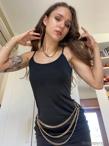 erisfaction Leaked Nude OnlyFans (Photo 1)