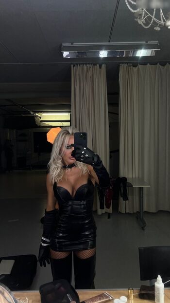 Erna Husko Leaked Nude OnlyFans (Photo 167)