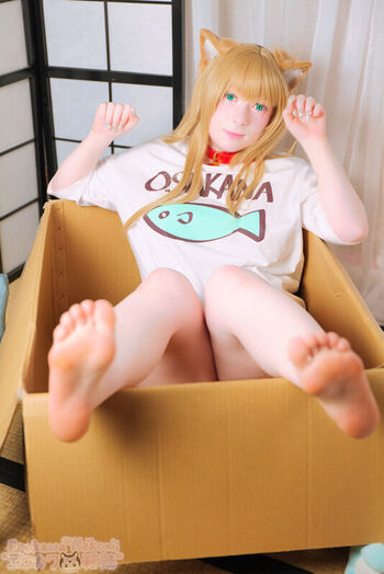 Erokawa Nekomi Leaked Nude OnlyFans (Photo 24)