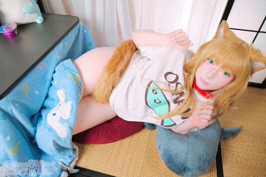 Erokawa Nekomi Leaked Nude OnlyFans (Photo 25)