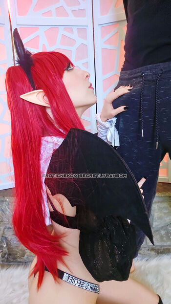 Eroticneko