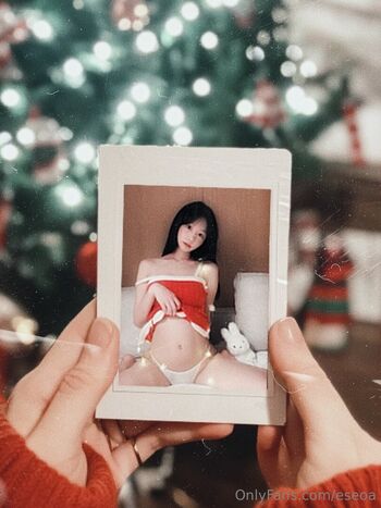 eseoa Leaked Nude OnlyFans (Photo 76)