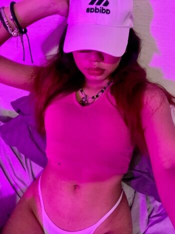 Esheya Leaked Nude OnlyFans (Photo 1)