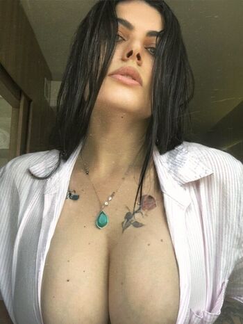 Esmeralda Grieco Leaked Nude OnlyFans (Photo 4)