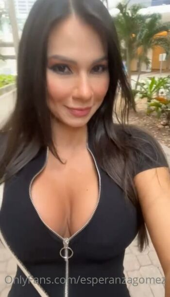 Esperanza Leaked Nude OnlyFans (Photo 49)