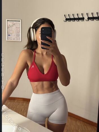 Esra Algac Leaked Nude OnlyFans (Photo 6)