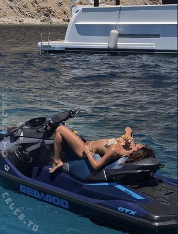 Esra Algac Leaked Nude OnlyFans (Photo 8)