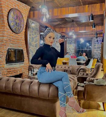 Esra Rabia Ünal