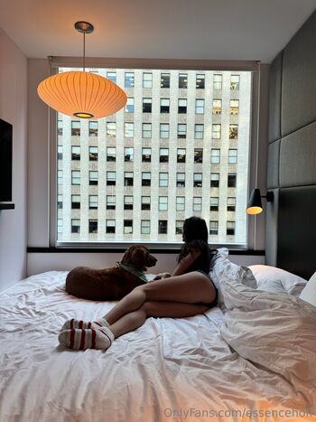 essencehoff Leaked Nude OnlyFans (Photo 17)