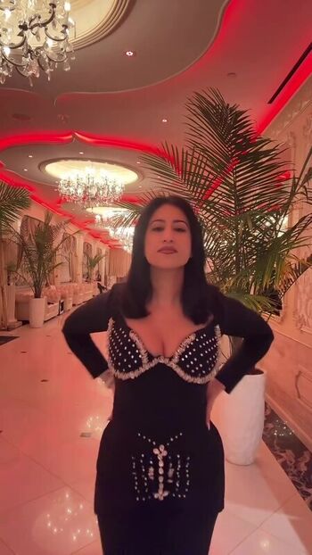 Estee Palti Leaked Nude OnlyFans (Photo 2)