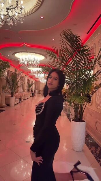 Estee Palti Leaked Nude OnlyFans (Photo 4)