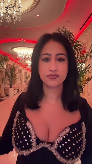 Estee Palti Leaked Nude OnlyFans (Photo 6)