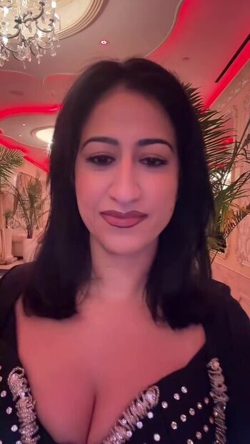 Estee Palti Leaked Nude OnlyFans (Photo 7)
