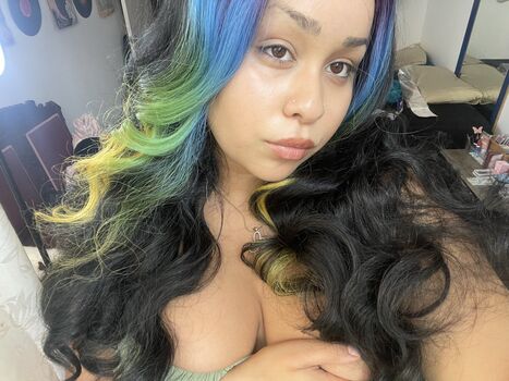 Estee Parede Leaked Nude OnlyFans (Photo 1)