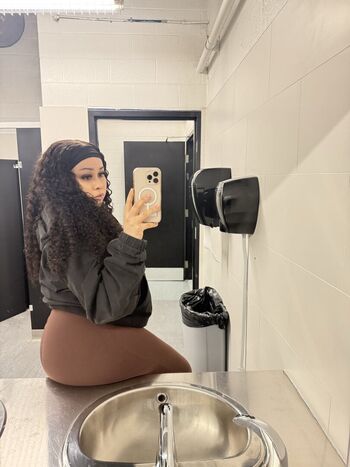 Estee Parede Leaked Nude OnlyFans (Photo 3)