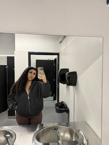 Estee Parede Leaked Nude OnlyFans (Photo 4)